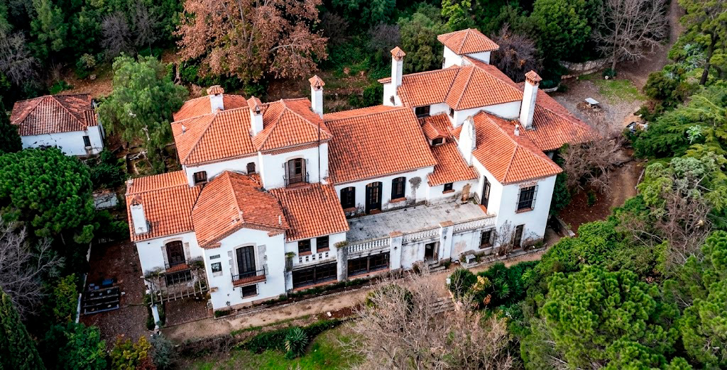 Museo Manuel Mujica Lainez